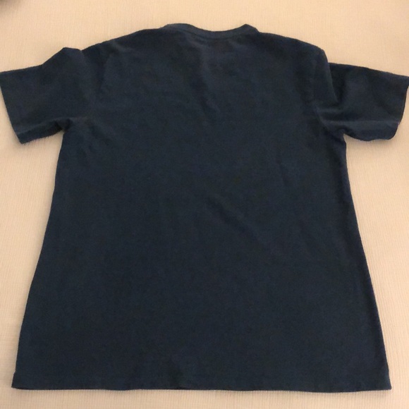 Patagonia T, Blue, S - Picture 5 of 7
